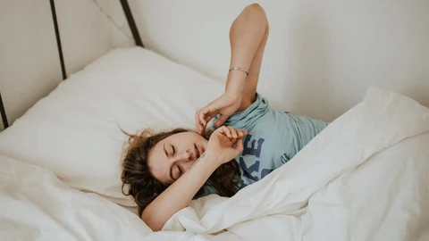 El insomnio es el trastorno del sueño más común y su incidencia ha aumentado por culpa de la pandemia