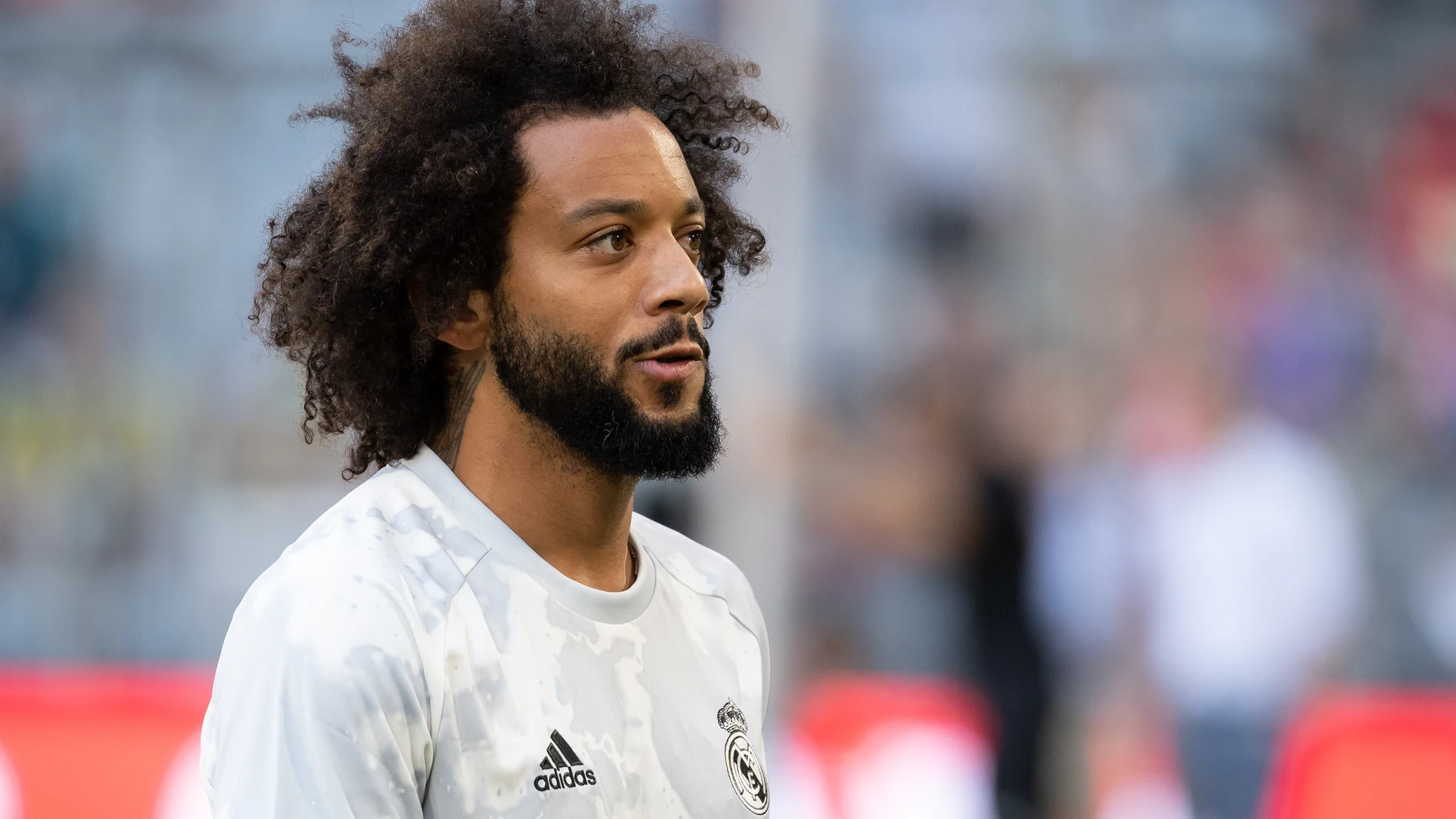 Marcelo, se cae de la convocatoria para el segundo partido de la temporada del Real Madrid