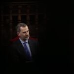 El rey Felipe VI