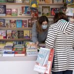 Las ayudas de la Junta permitirán a las editoriales acudir a Ferias del Libro tanto en España como en el extranjero