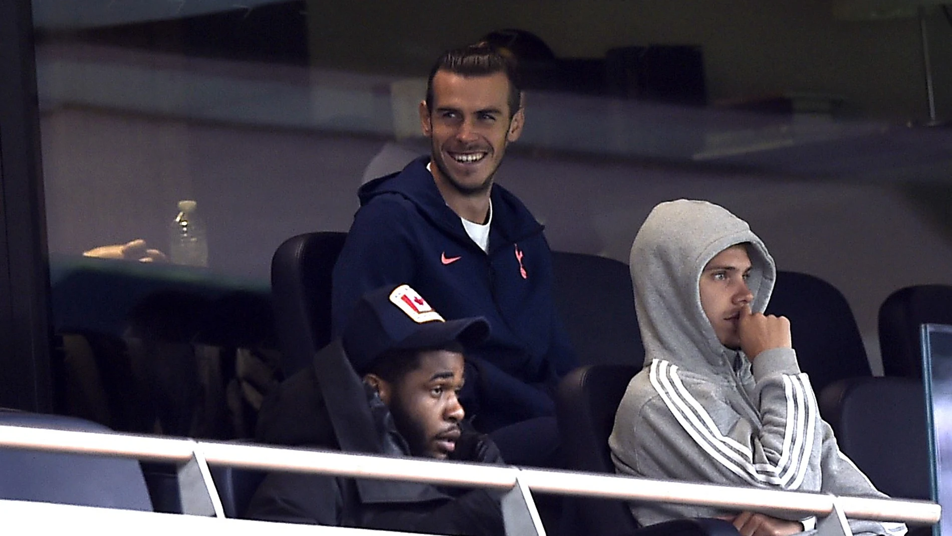 Gareth Bale