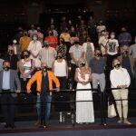 Los teatros Central de Sevilla, Cánovas de Málaga y Alhambra de Granada conforman la red de escenarios públicos de la Junta de Andalucía