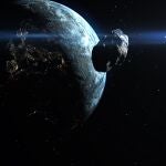 Un asteroide podría impactar contra la atmósfera terrestre el próximo 2 de noviembre
