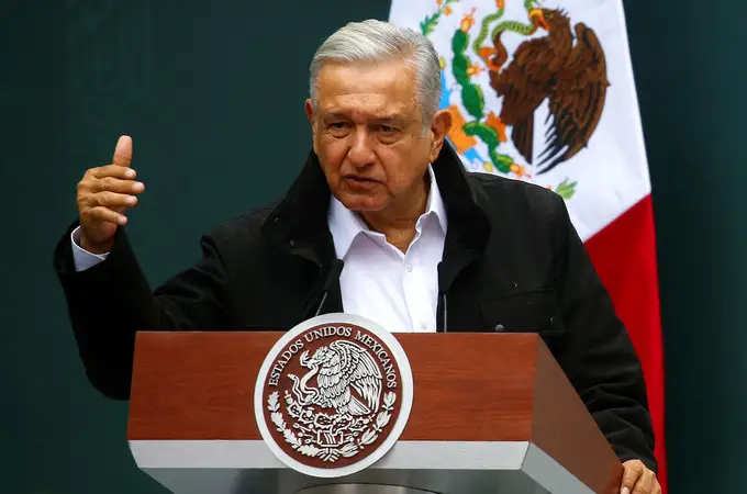López Obrador vuelve a la carga y exige un “cambio de actitud” de España por la conquista