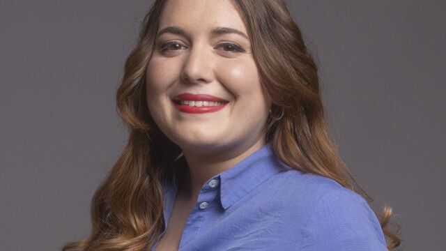 Ángela Rodríguez, la futura secretaria de Estado de Igualdad