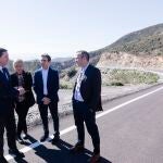 Gracias al "Programa Acelera" todas las semanas continúan aprobándose y agilizándose obras para mejorar los servicios e infraestructuras