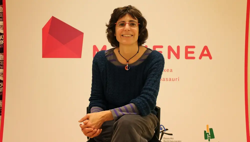 María Naredo