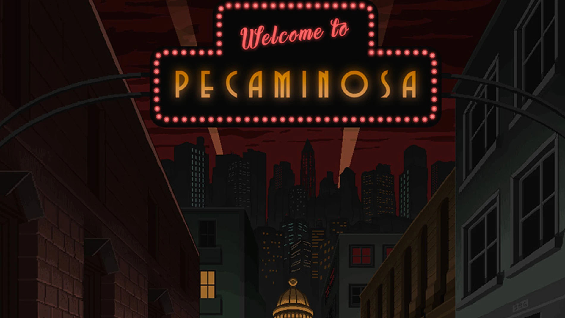 Pecaminosa