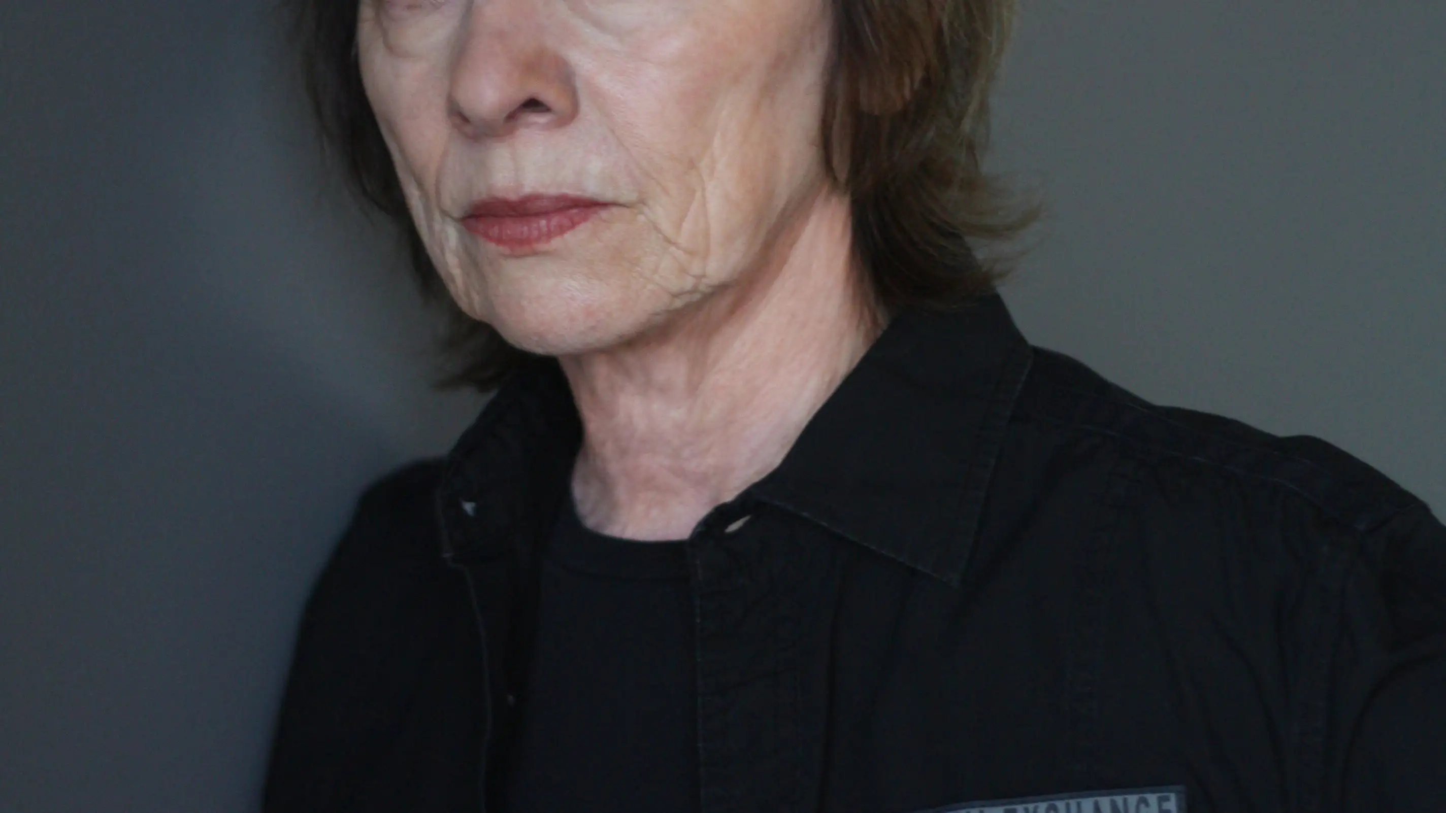 Camille Paglia