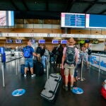 Bélgica deja de exigir PCR y cuarentena a viajeros de Comunitat Valenciana y Canarias