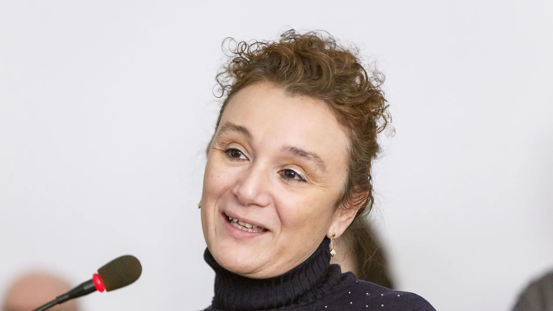 Marián Palma, directora de Titirimundi