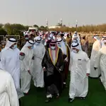 Kuwait encara su futuro sin su emir y sin elegir a un príncipe heredero