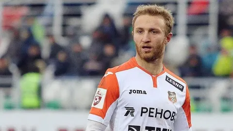 El capitán de la selección de Armenia va a la guerra