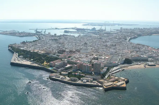 Noviembre de 1755, una fecha imposible de olvidar en Cádiz