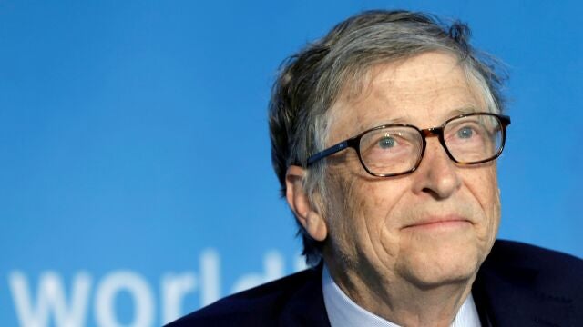 Bill Gates pronostica cuándo la humanidad se enfrentará a una nueva pandemia