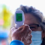 Se cree que los asintomáticos representan entre un 40 y un 50% del total de personas con SARS-CoV-2.