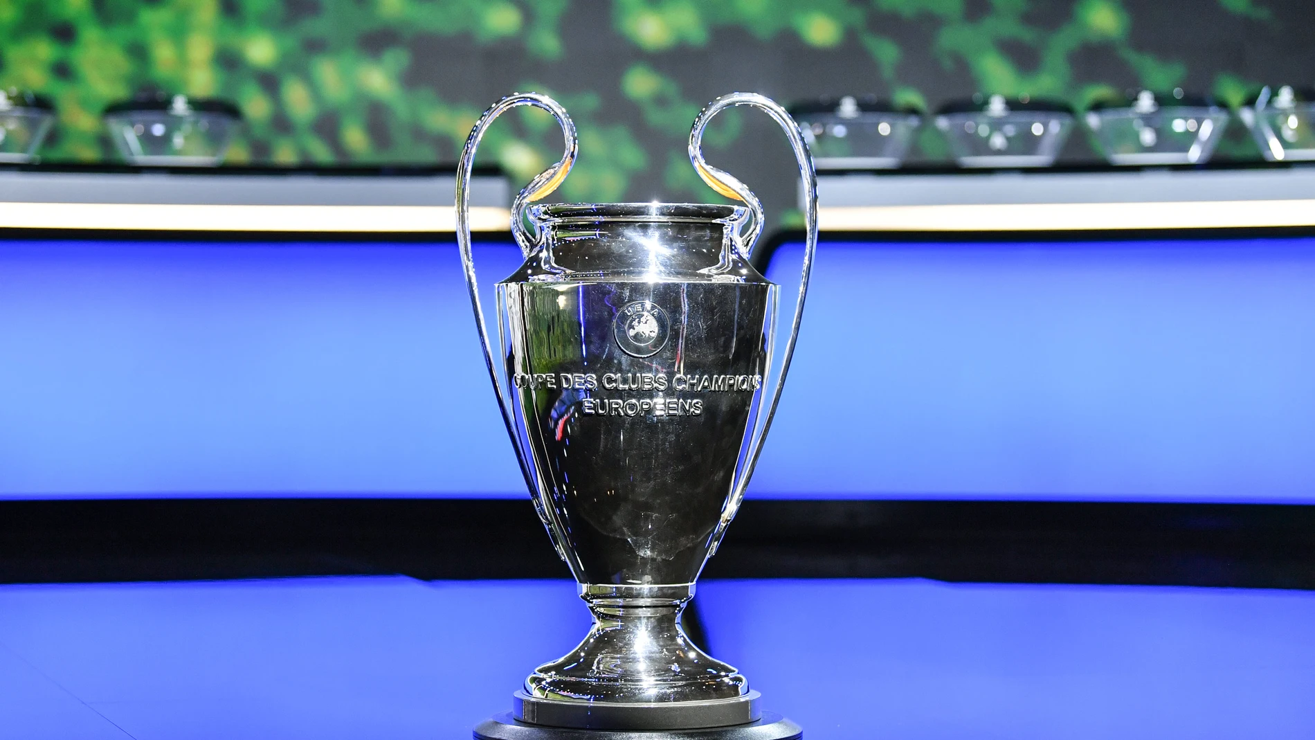 El lunes 14 de diciembre se celebrará el sorteo de los octavos de final de la Champions.