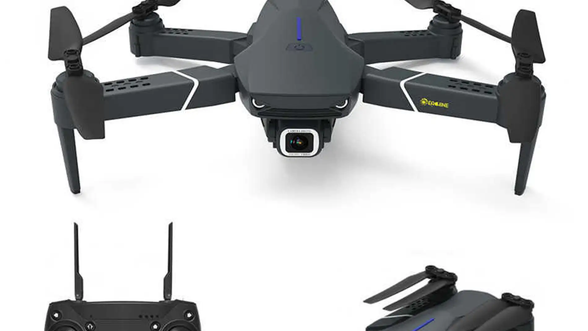 Dron Con Cámara - Fotografía Aérea De Alta Calidad con Ofertas en