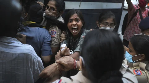 Orígenes, evolución y situación actual de las castas indias