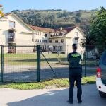 Piden 30 años a un holandés por matar a golpes a una británica para robarle en Elche