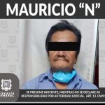 El abuelo de la niña tenía material pedófilo en su casa y es el principal sospechoso de los hechos