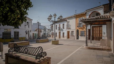 La pérdida de población en los pueblos conlleva también la desvertebración de la comunidad