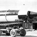 V2, el cohete nazi que pudo conquistar el espacio (pero se empleó para matar civiles)
