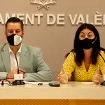  El Ayuntamiento de Valencia se planta ante Sanidad: “Hay muchas formas de celebrar las Fallas”