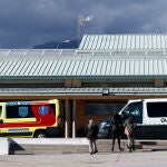 Instituciones Penitenciarias acuerda nuevas medidas en la cárcel de Soto del Real, que suma 32 positivos por Covid