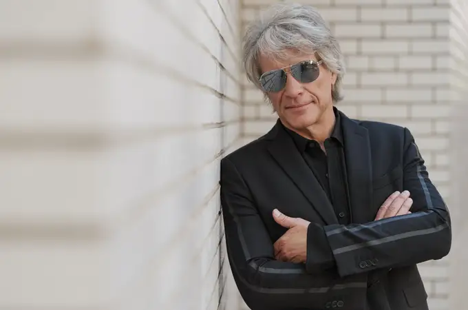 Jon Bon Jovi se sincera sobre su problema con las cuerdas vocales: 