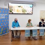 Presentación del Festival Inclusivo Gallo Pedro