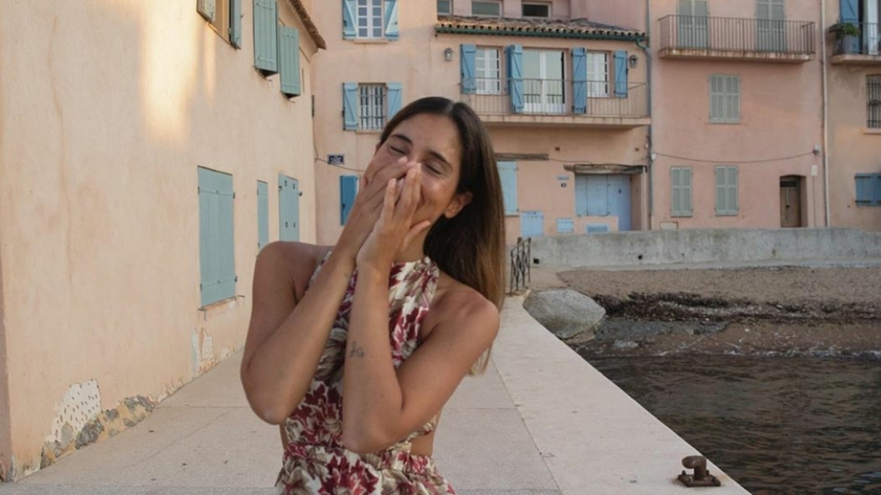 Boda en octubre? 10 looks de invitada (de firma española) para deslumbrar incluso en tiempos de mascarilla Boda en octubre? 10 looks de invitada (de firma española) para deslumbrar incluso en tiempos de mascarilla