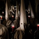 Primer premio de fotografía del Concurso de Semana Santa