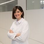 La doctora Elena Élez trató el cáncer de Pau Donés, trabaja en la Unidad de Cáncer de Colon del Hospital Vall d'Hebron con el equipo del doctor Josep Tabernero