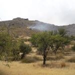 Paraje de Jódar