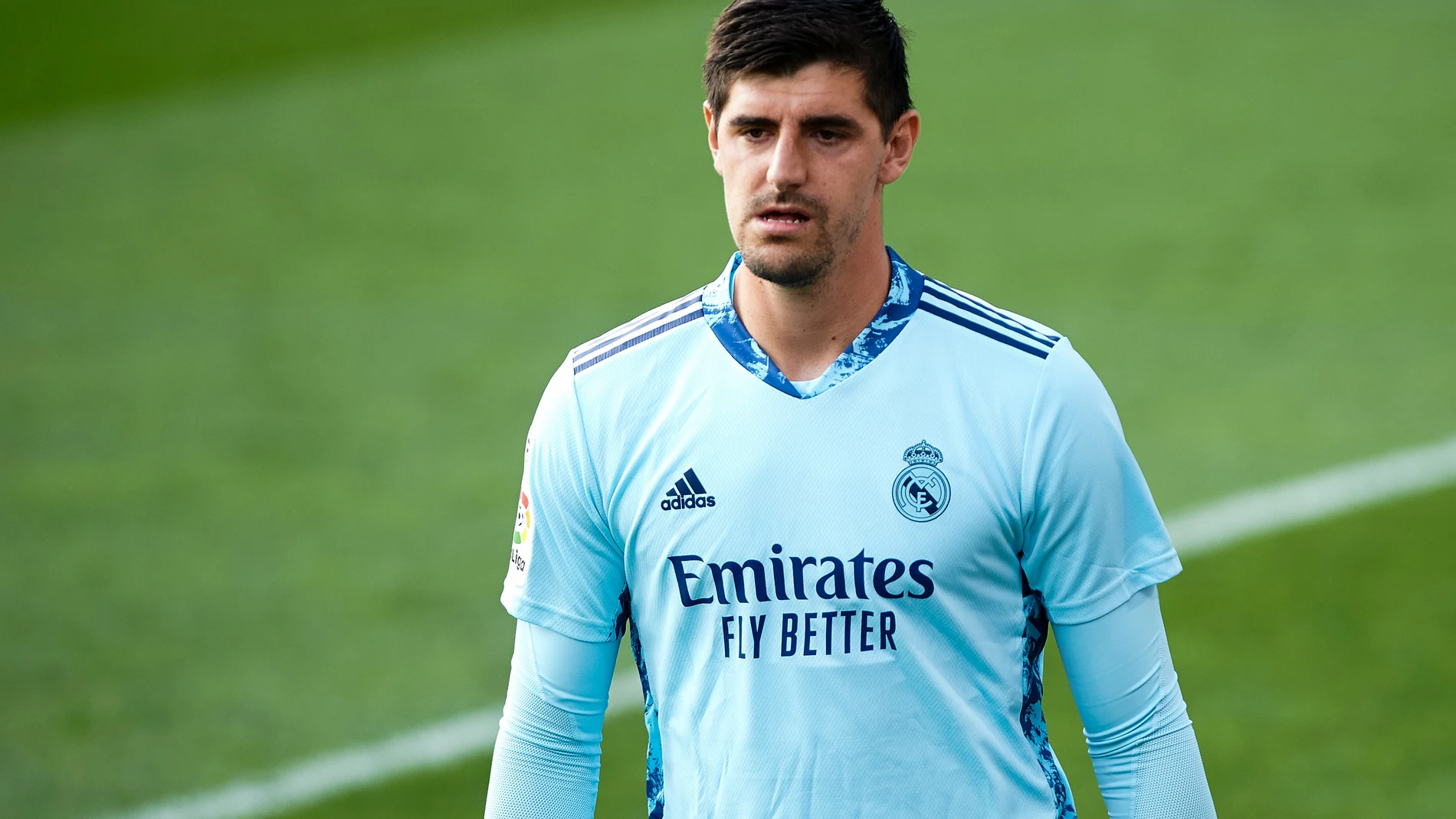 Thibaut Courtois