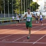 Imagen de la Federación de Atletismo de la Región de Murcia