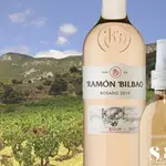 Salt Rosé Ramón Bilbao