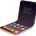 En la solicitud de patente, Apple se refiere a la tecnología de teléfono flexible y a la tecnología plegable