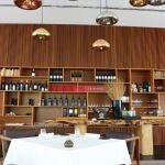 Imagen del restaurante portugués