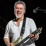  Muere Eddie Van Halen, icono del rock y fundador de la banda Van Halen