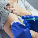 La campaña de vacunación de la gripe abarcará hasta el 31 de enero