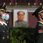 La buena imagen de China se desploma tras el coronavirus