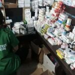 La actividad de FSFE se basa en la cooperación, tanto nacional como internacional