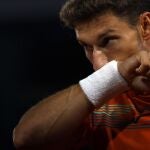 Pablo Carreño se impuso con autoridad a Millman