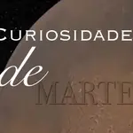 Curiosidades de Marte
