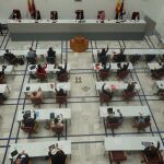 El decreto contra la “okupación” ilegal se debatirá en Murcia el día 28