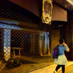 Discotecas y salas de baile cerradas en Cataluña