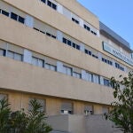 El Hospital de Molina incorpora los test rápidos de antígenos para la detección del COVID19.