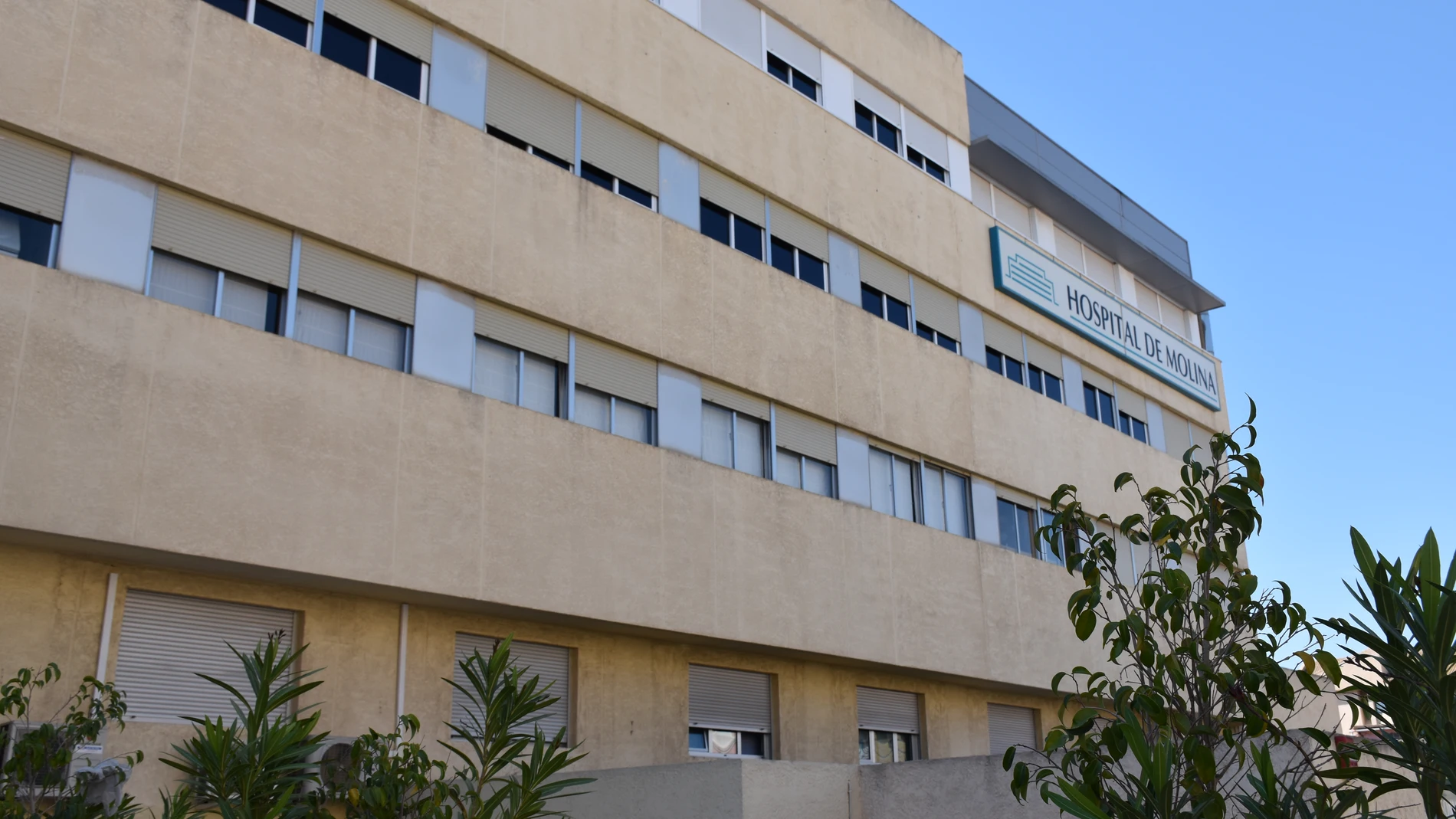 El Hospital de Molina incorpora los test rápidos de antígenos para la detección del COVID19.